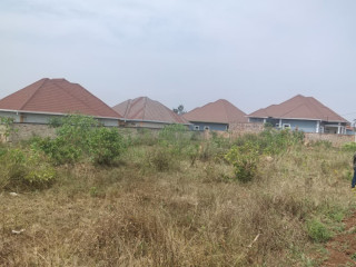 Kigali Plot for Sale in Kicukiro-Kagarama
