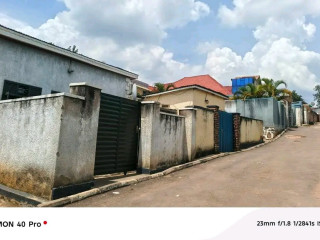 Kagugu Residential Plot for sale 140million