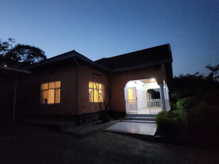 Kigali House for rent in Kiyovu