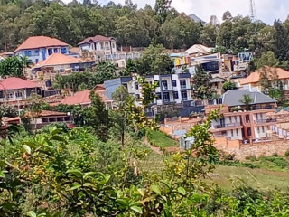 Plot for sale in kicukoro at a good price