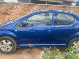 Toyota Aygo For Sale