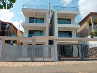Kibagabaga new house for sale in Kigali