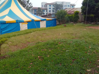 Kigali Land for sale in Gisozi