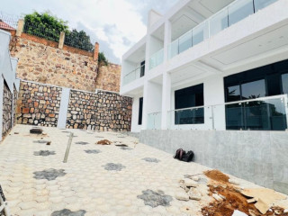 Kibagabaga near hospital beautiful house for sale in Kigali