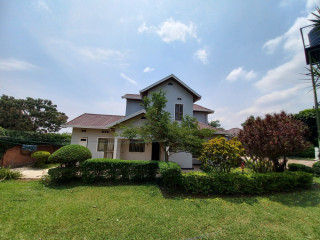 House for rent in gacuriro
