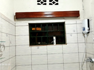 House for in kagugu at agood place