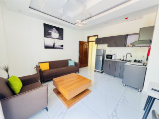 Remera furnished apartment for rent in Kigali