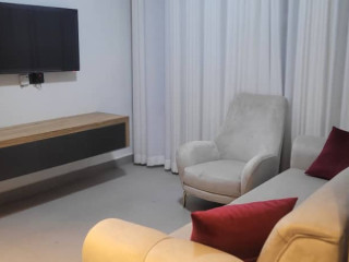 Remera near bk arena 1bed 1bath furnished apartment for rent
