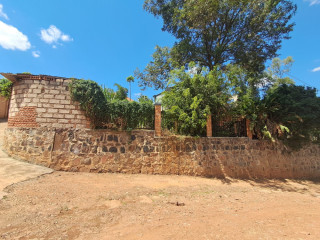 Gisozi Residential Plot for sale 75million
