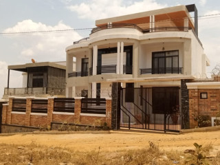 Two house for sale at busanza kabeza