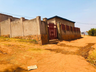 Ikibanza tugurisha 18M Gasanze