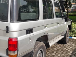 BERE 369: Toyota Landcruiser in good condition is available for sale # [***] 