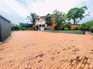 Full furnished house for rent in Gacuriro