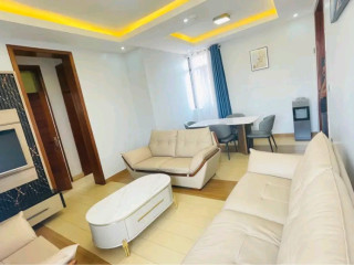 Kibagabaga fully furnished 2bedrooms apartment for rent at 1M ($675) in good location