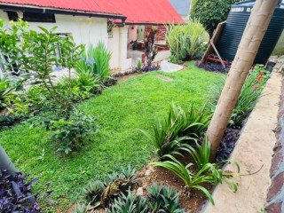 Fully furnished house for rent in kimironko