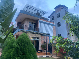 Kigali house for sale in Kicukiro Kagarama
