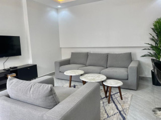 Kigali full furnished apartment for rent in Kabeza