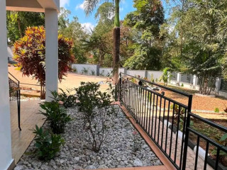 Kimironko furnished 1bedroom apartment for rent at 700k in good location