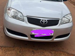 Toyota vios