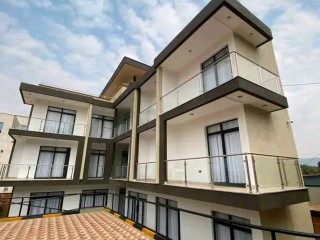 Kacyiru unfurnished 2bedrooms apartment for rent at 800k in good location