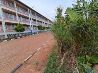 Kigali plot for sale in Norvege Karama