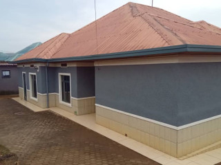 Kigali House for sale in Kicukiro Niboye