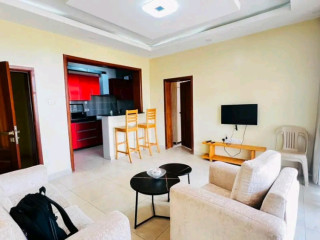 This is beautiful fully furnished apartments for rent in Kimironko