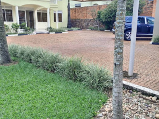 Kigali Family villa available for rent in Kibagabaga near Pilipili