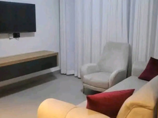 Gishushu near simba furnished apartment for rent in Kigali