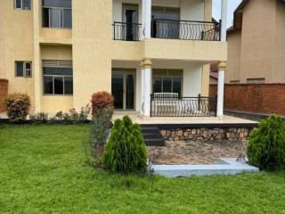 BS 66 🔥 Very Nice Unfurnished House for Rent in Gacuriro 🔥