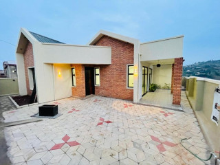 Kigali house for rent in Kagarama Muyange