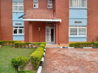 Gacuriro near simba center 3bedrooms fully furnished house for rent at $1200