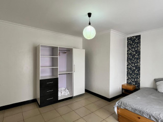 Kigali, Centreville Downtown apartment for rent