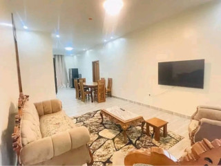 Fully furnished apartment for rent in Kigali kibagabaga near hospital