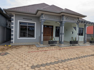 Nice house for sale at kabeza