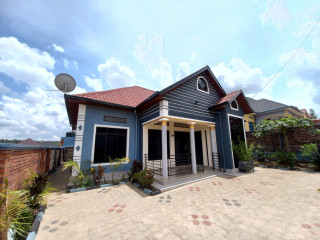 House for rent in kanombe