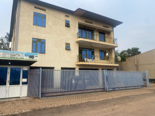 Kigali furnished apartment for rent in Kagarama