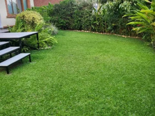Full furnished house for rent in kibagabaga