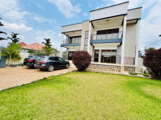 Kigali house for sale in kagarama