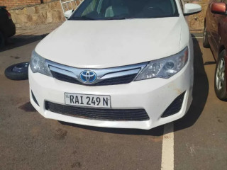 Toyota Camry Hybrid For Sale