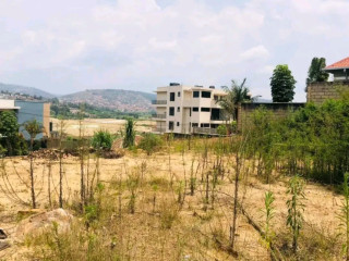 Kibagabaga plot for sale
