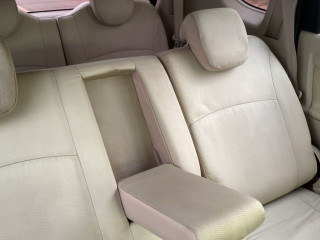 Toyota altige