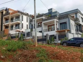 Plot for sale in kicukiro at a good price