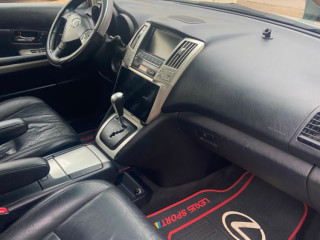 Lexus