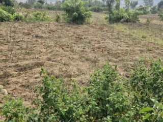Land for sale in Gahanga Kigali Rwanda