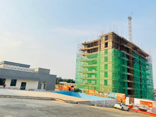 Luxury Property for Sale Downtown Kigali