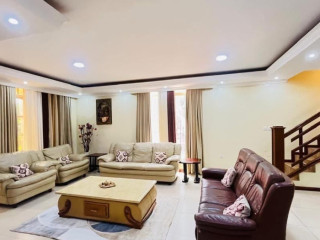 Kigali Rwanda House for rent in Kimironko