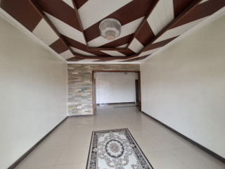 Kigali Unfurnished apartment for rent in Kibagabaga
