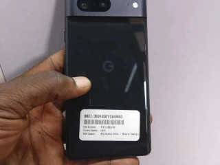 Google Pixel 7