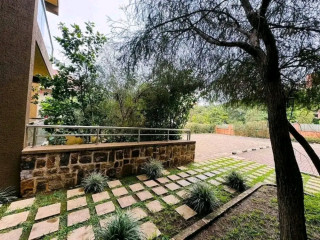 Full furnished apartment for rent in kibagabaga